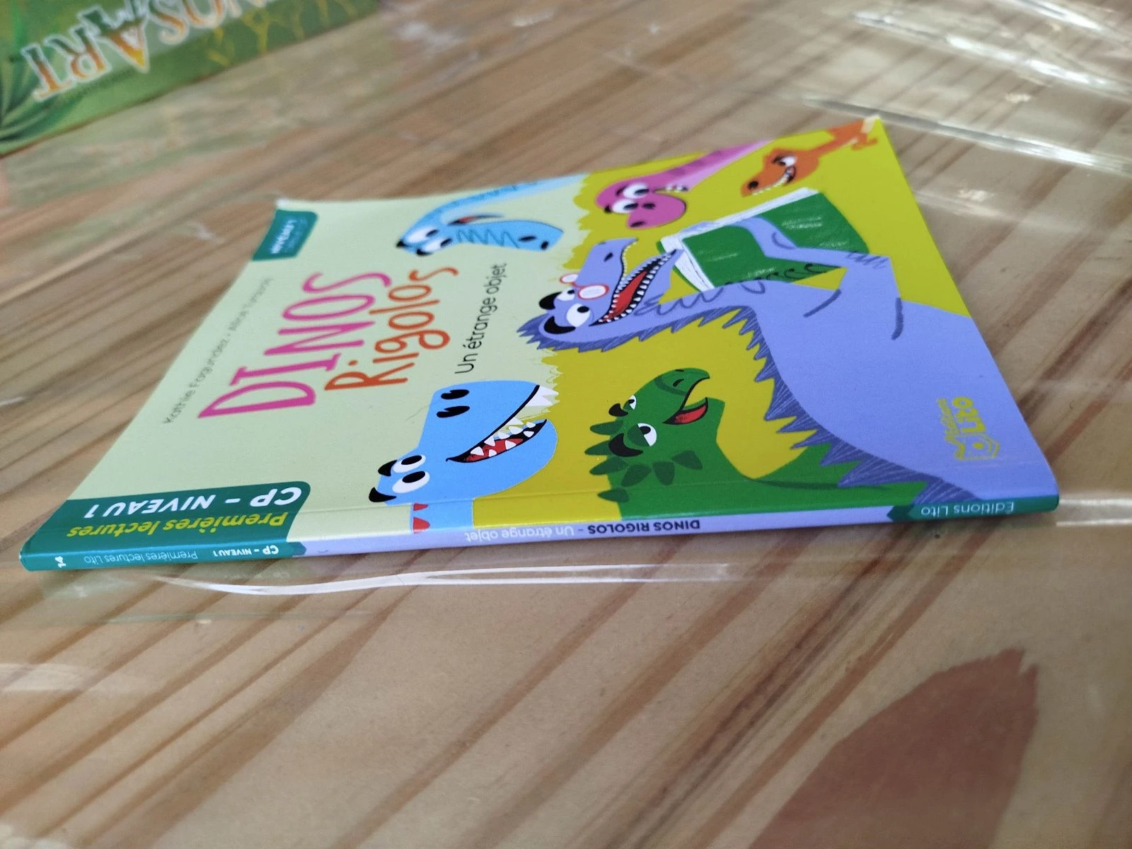Funny Dinos – photo 2